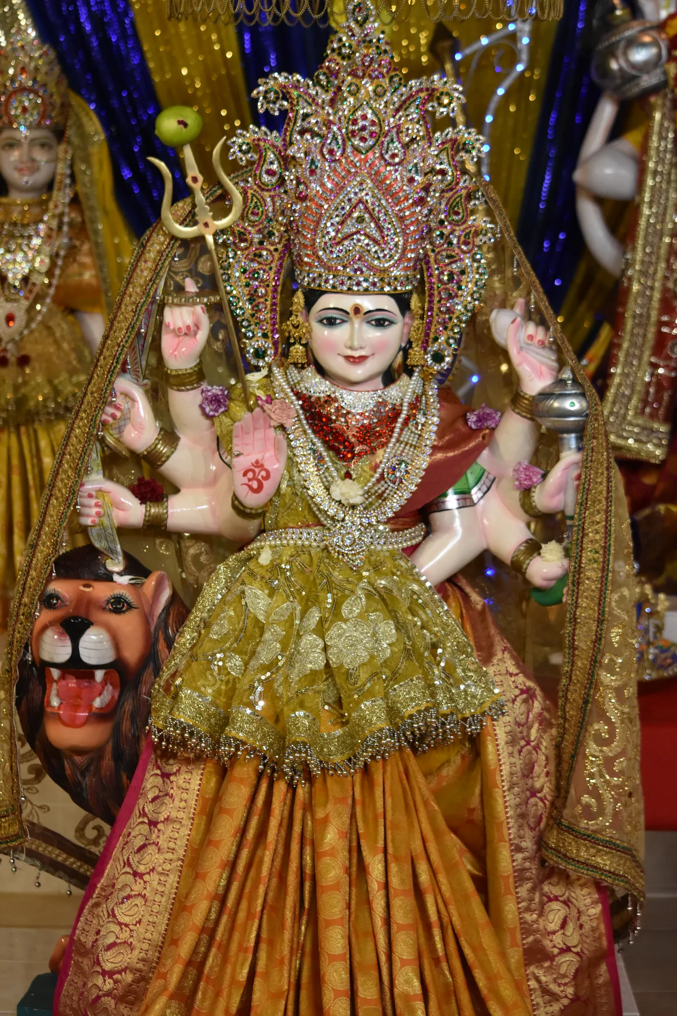 Vasant Panchmi 6